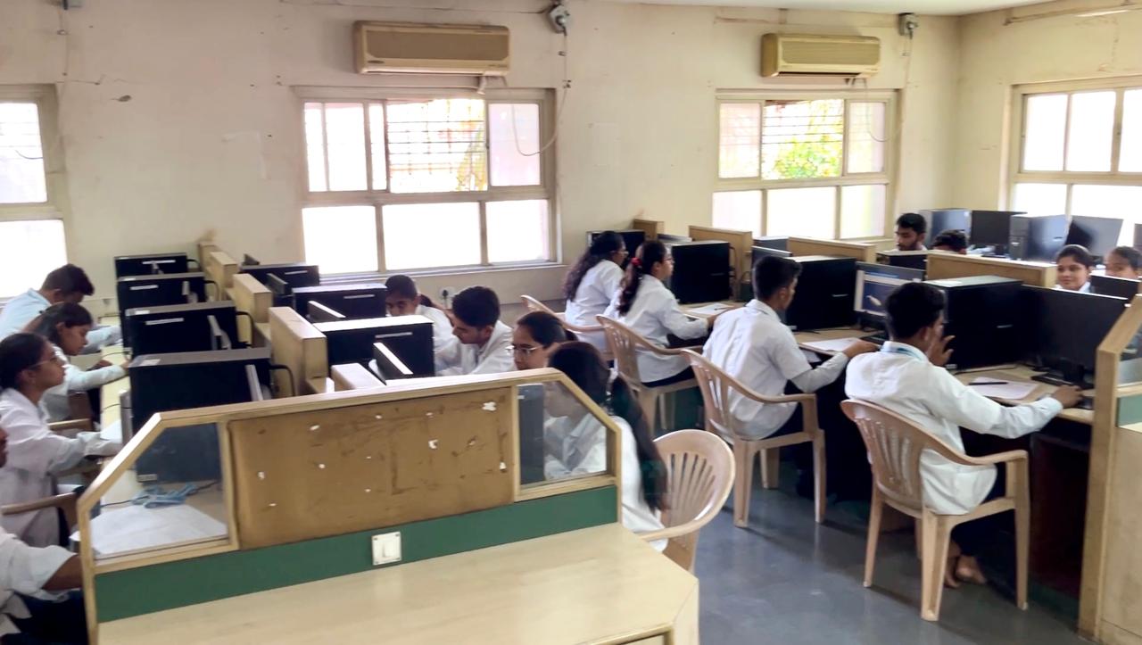 Computer Room